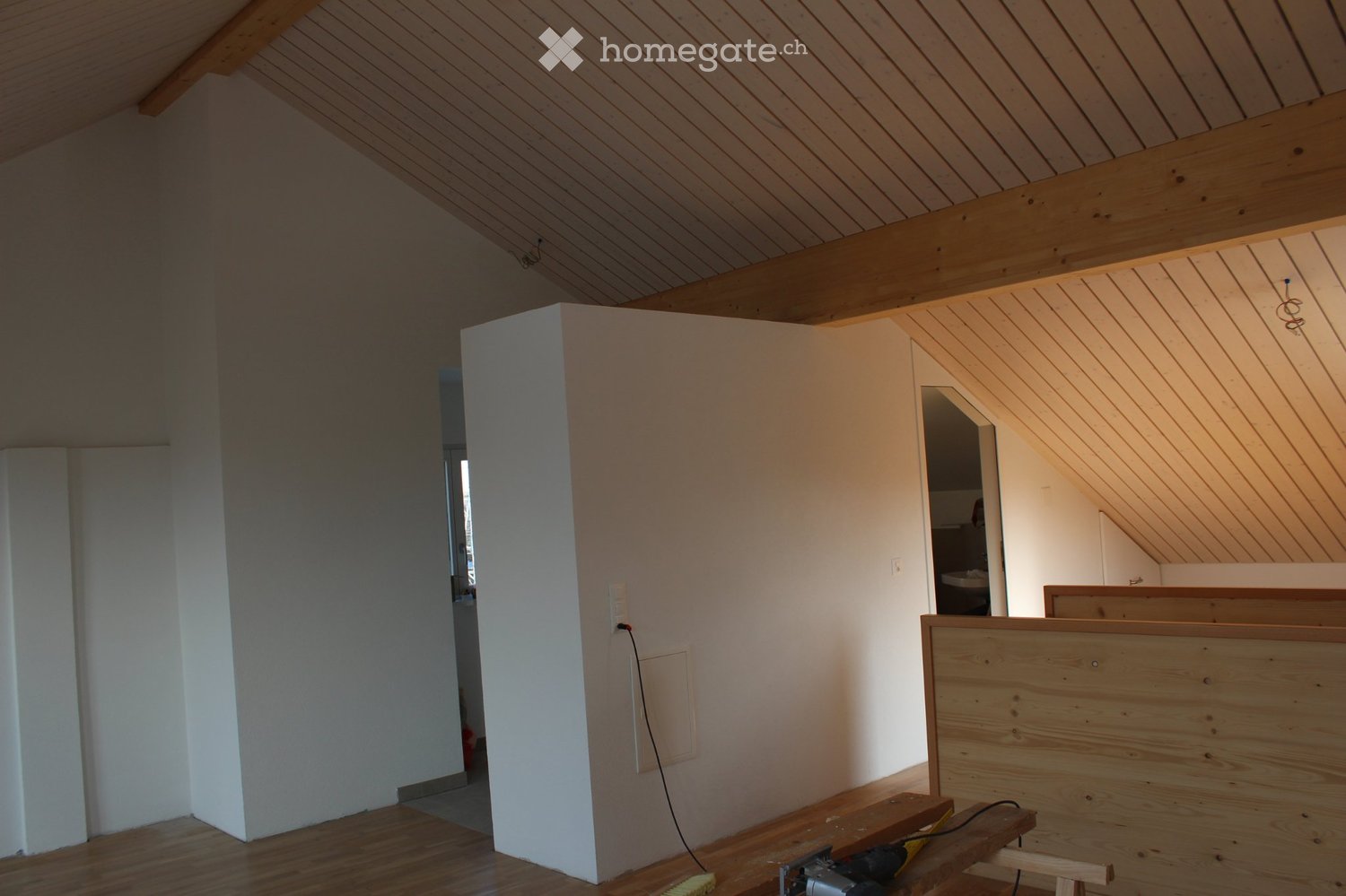 Appartamento di 1 ½ locali