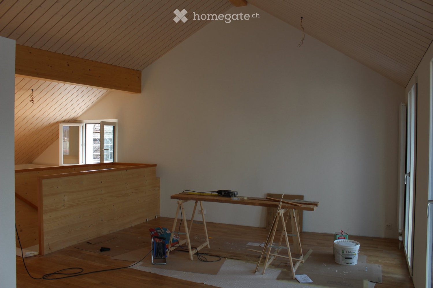 Appartamento di 1 ½ locali