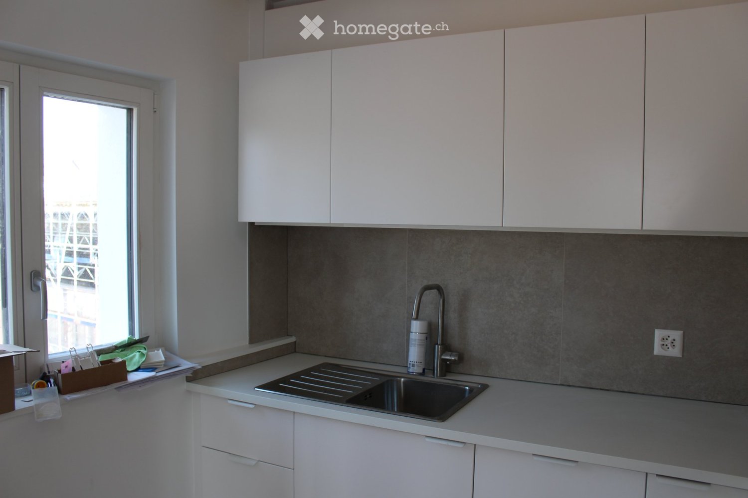 Appartamento di 1 ½ locali