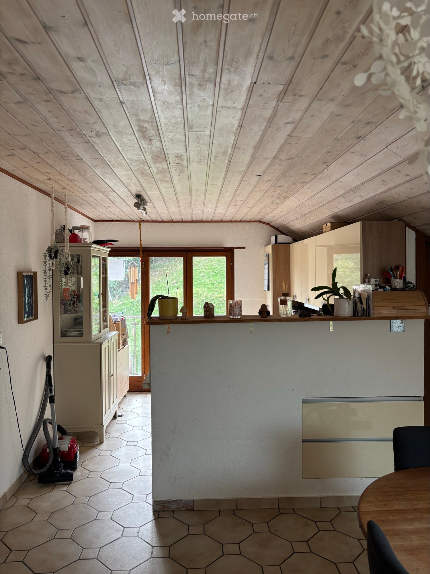 4 rooms apartment, photo 1 sur 4