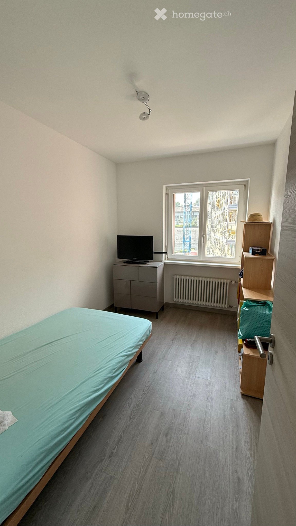 Appartement 2 pièces, photo 3 sur 5