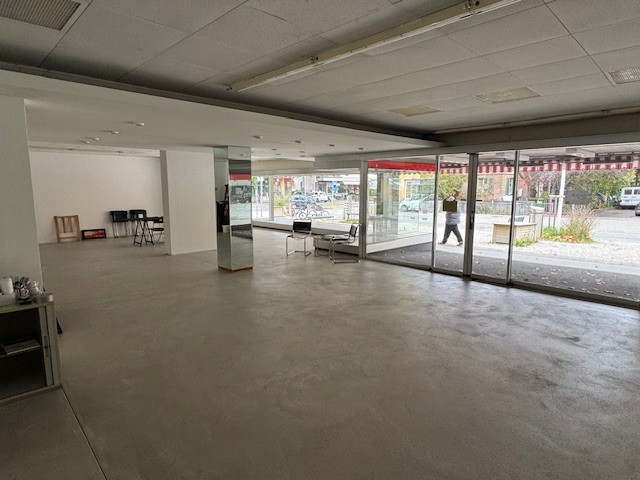 280m² ufficio