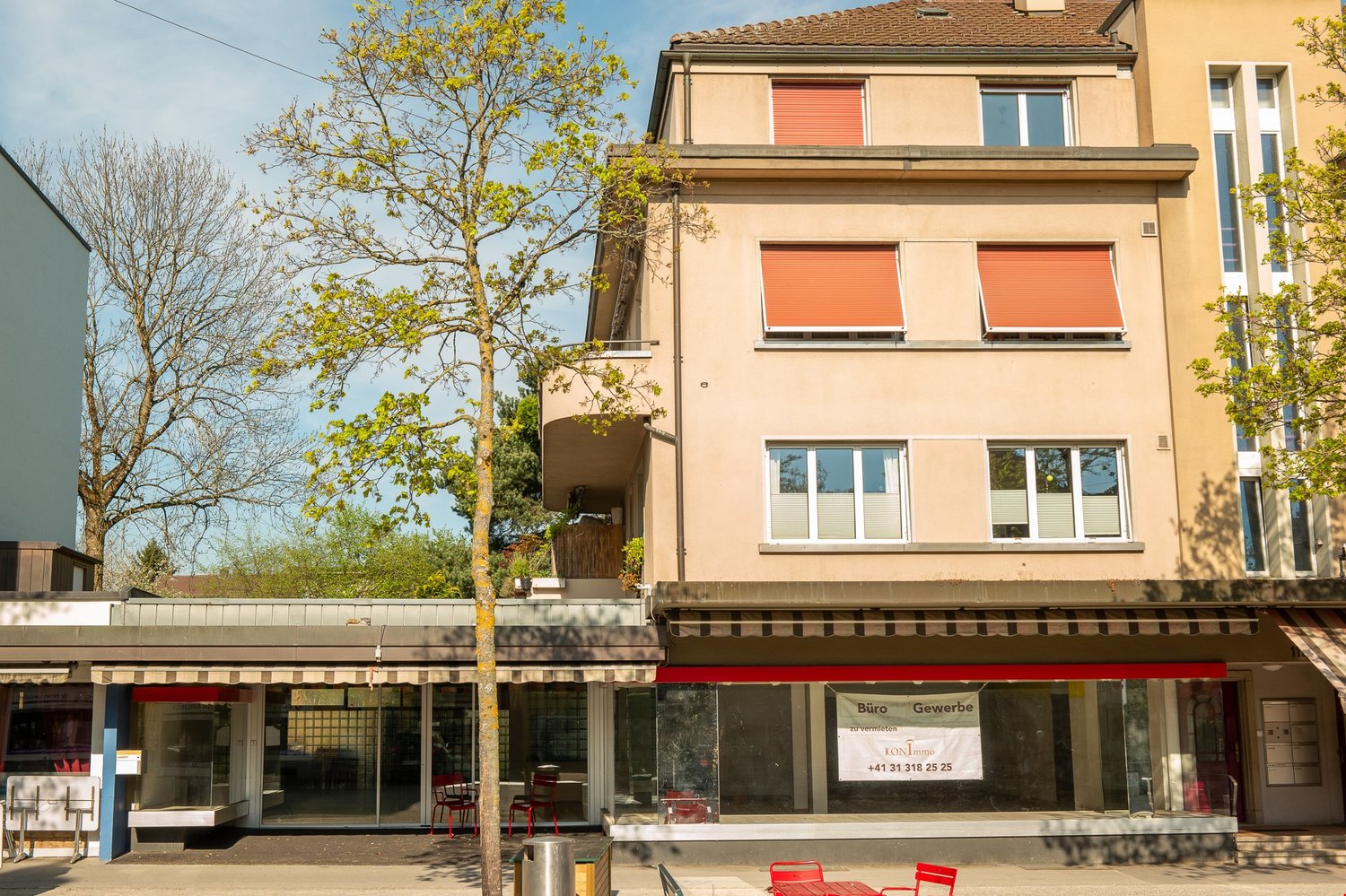 280m² ufficio