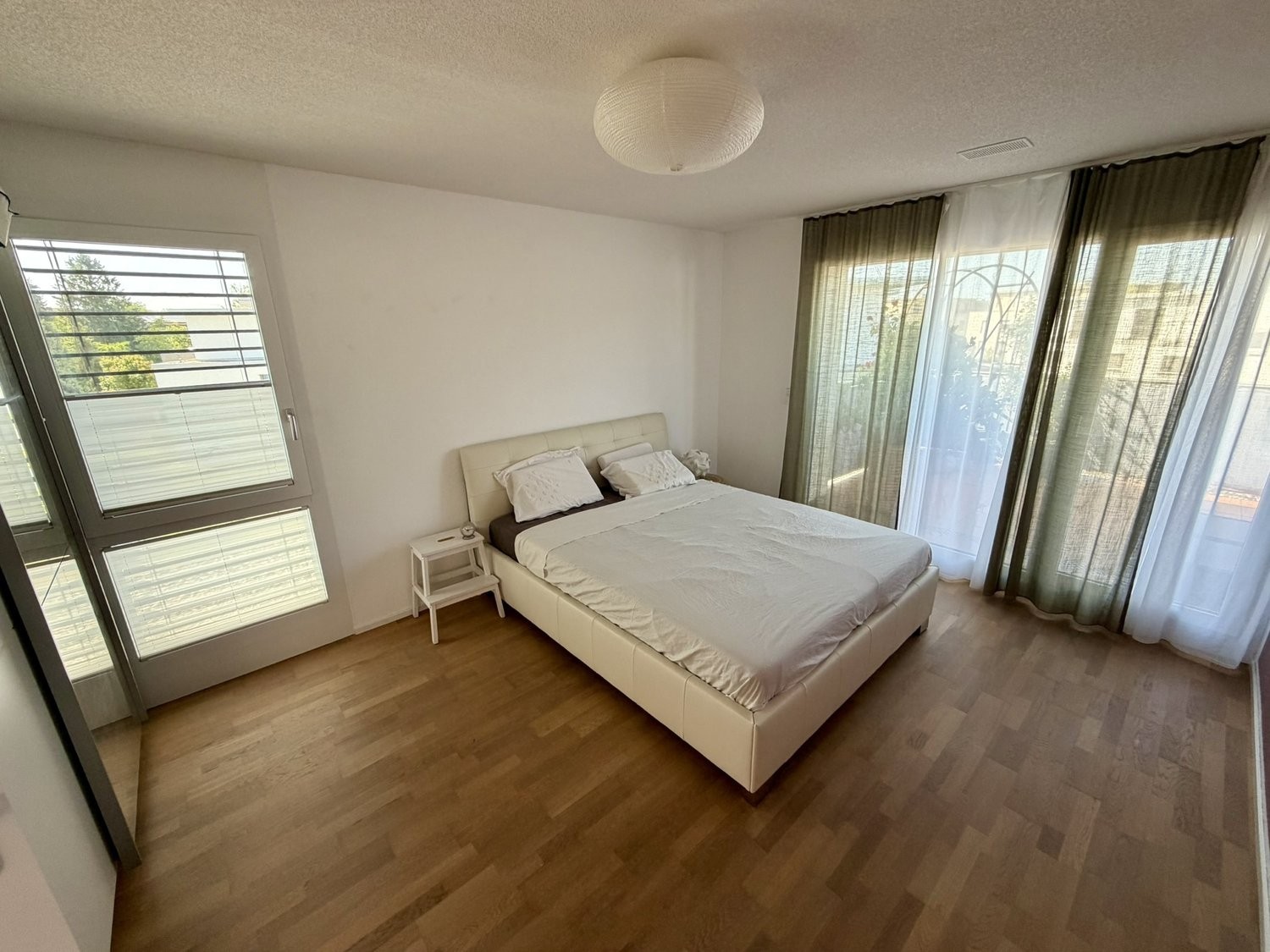 Appartement meublé de 2 ½ pièces, photo 5 sur 10