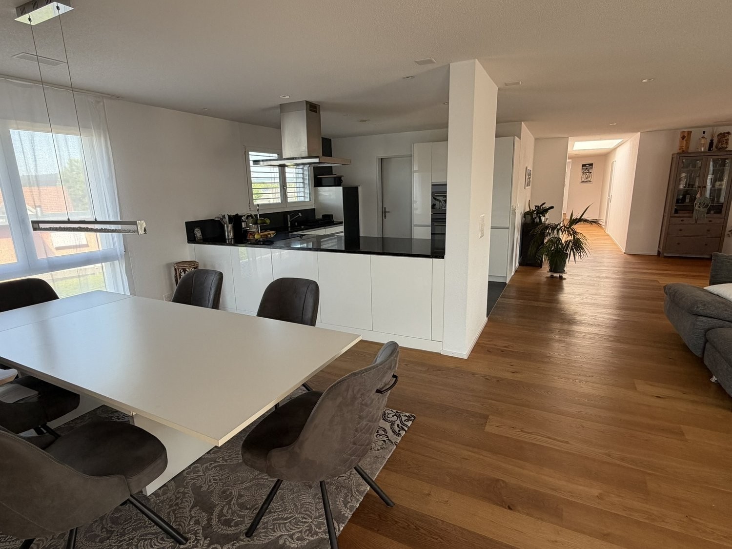 Appartement meublé de 2 ½ pièces, photo 4 sur 10