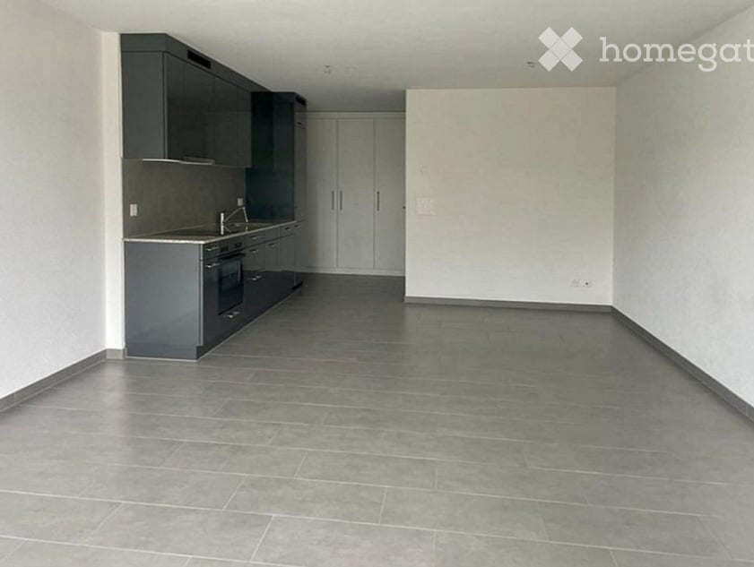 2 ½ rooms apartment, photo 1 sur 5