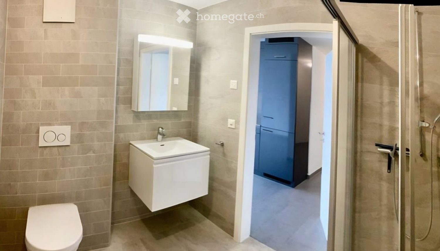 2 ½ rooms apartment, photo 2 sur 5