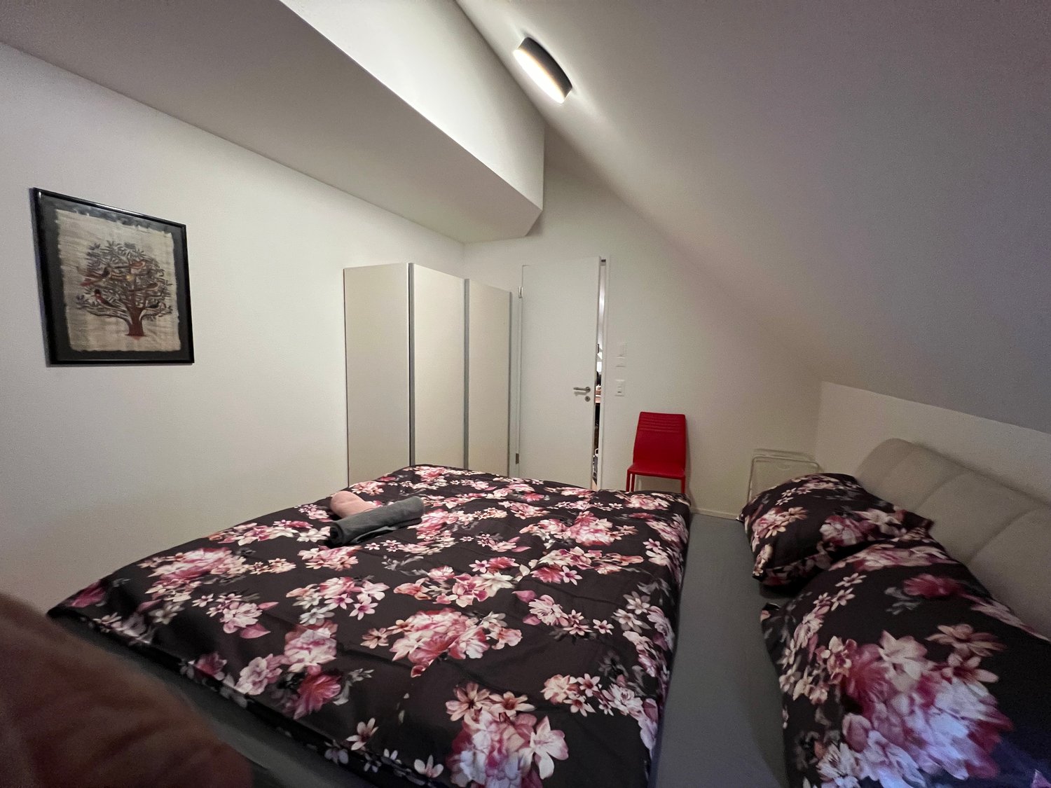 Appartement de 4 ½ pièces, photo 8 sur 10