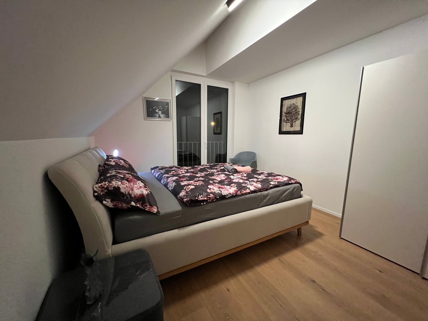 Appartement de 4 ½ pièces, photo 7 sur 10