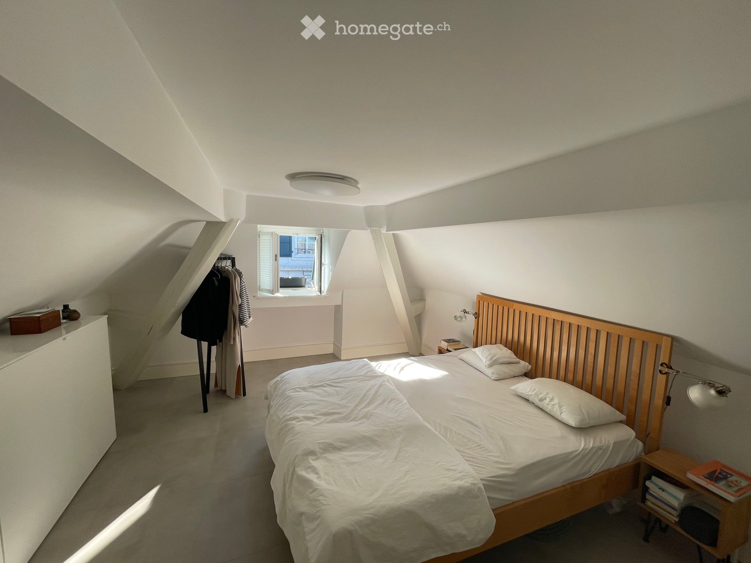 5 rooms apartment, photo 4 sur 5