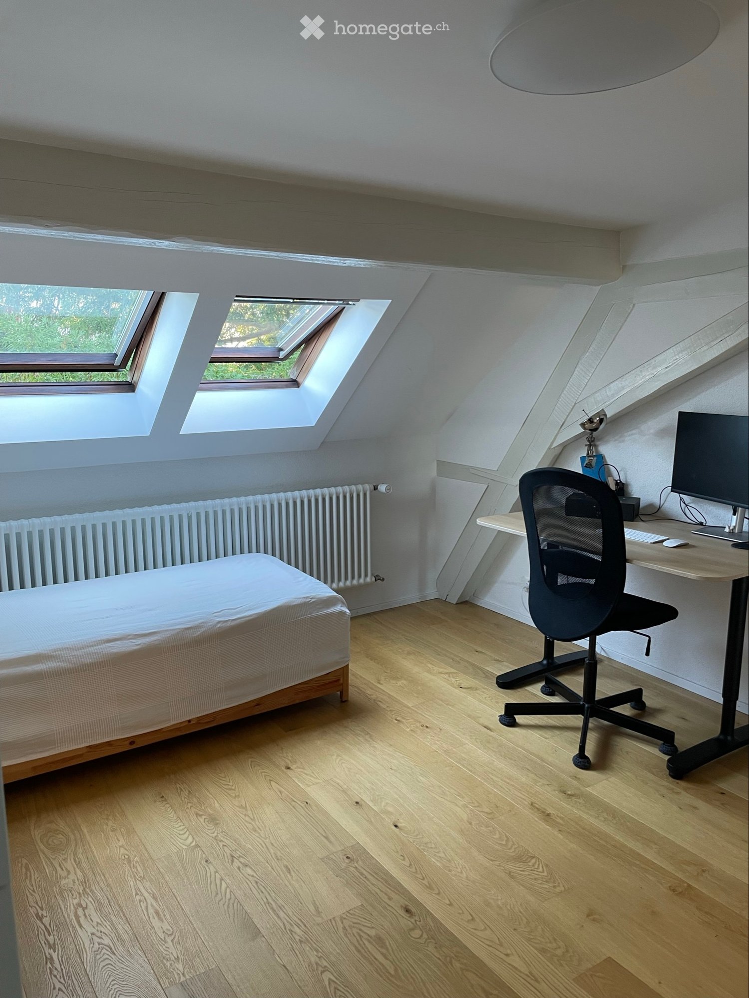 5 rooms apartment, photo 3 sur 5