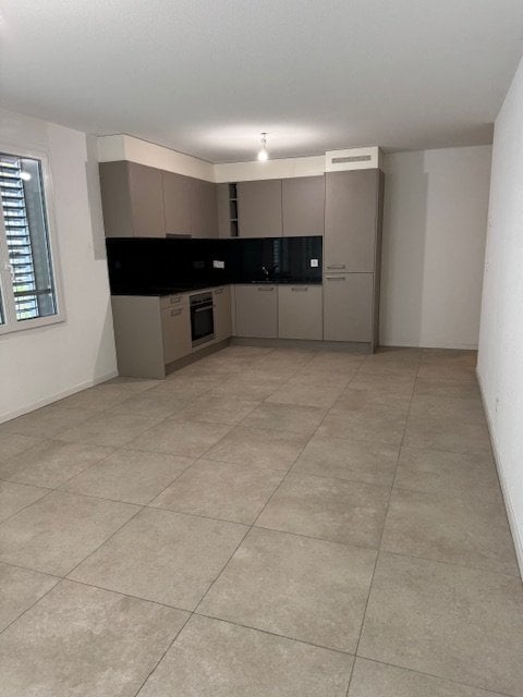 2 ½ Zimmer Wohnung