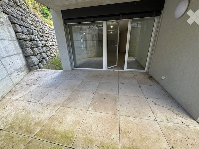 2 ½ Zimmer Wohnung