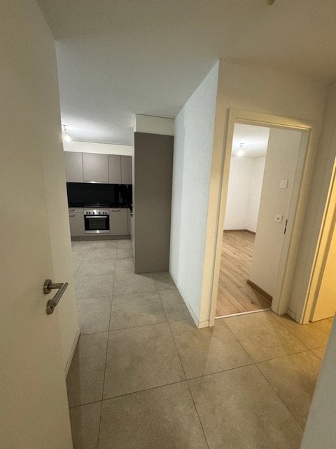 2 ½ Zimmer Wohnung