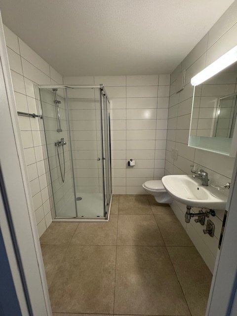 2 ½ Zimmer Wohnung