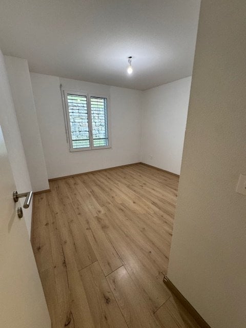 2 ½ Zimmer Wohnung