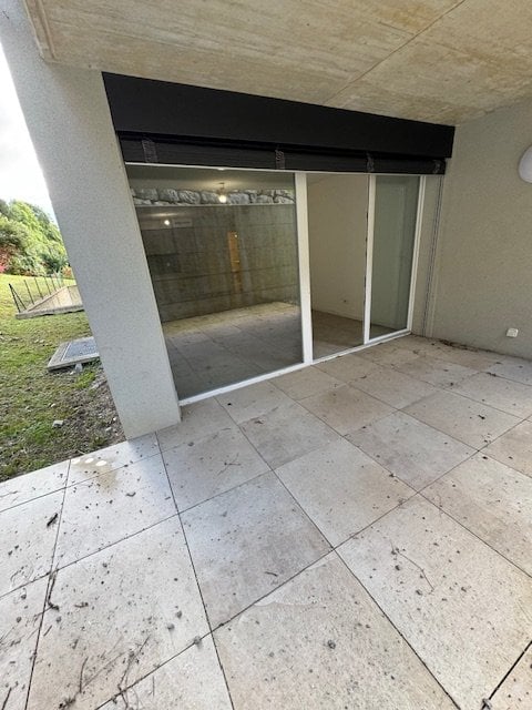 2 ½ Zimmer Wohnung