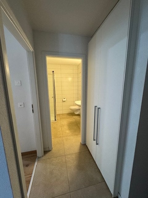2 ½ Zimmer Wohnung
