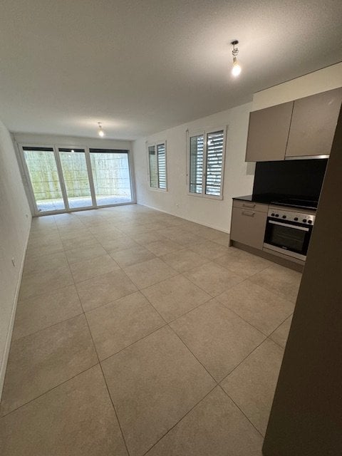 2 ½ Zimmer Wohnung