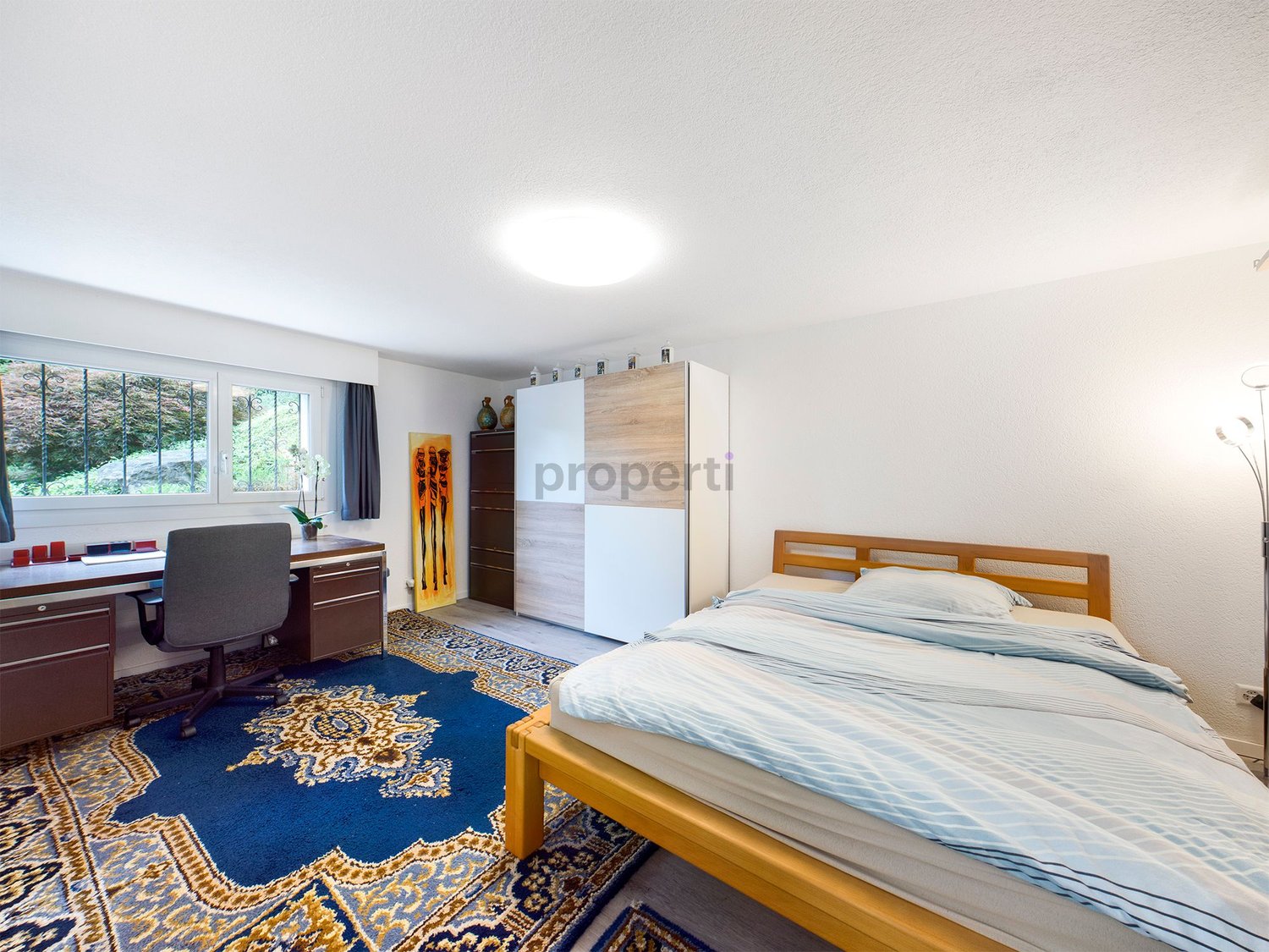 Appartement de 1 ½ pièces, photo 5 sur 9