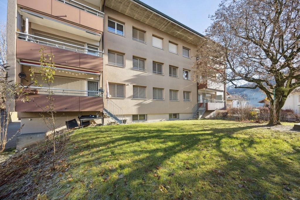 Appartement de 6 pièces
