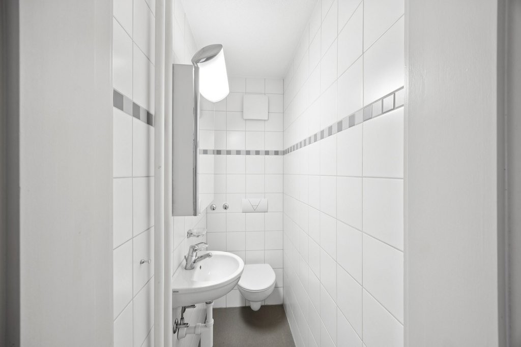 Appartement de 6 pièces