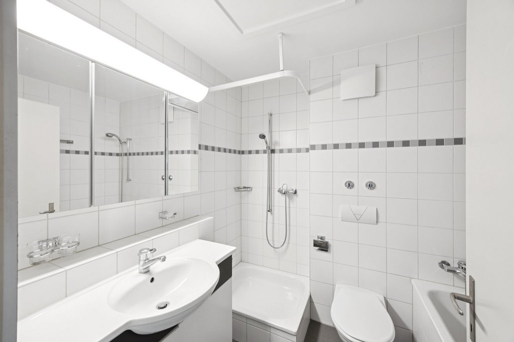 Appartement de 6 pièces