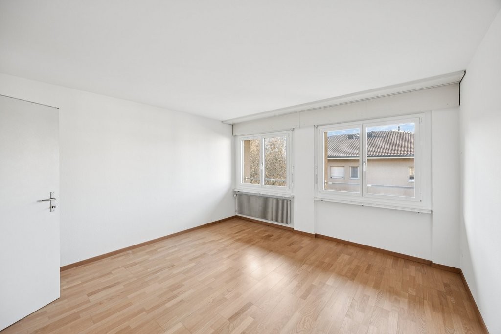 Appartement de 6 pièces