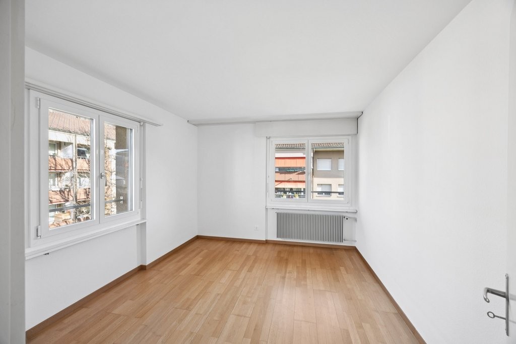 Appartement de 6 pièces