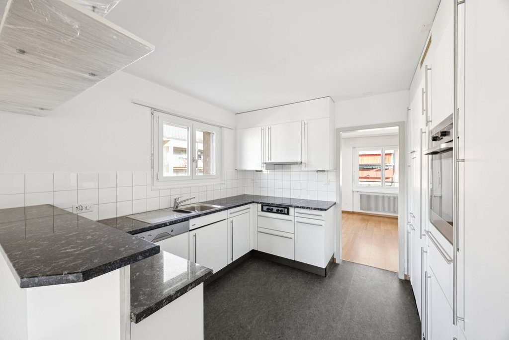 Appartement de 6 pièces