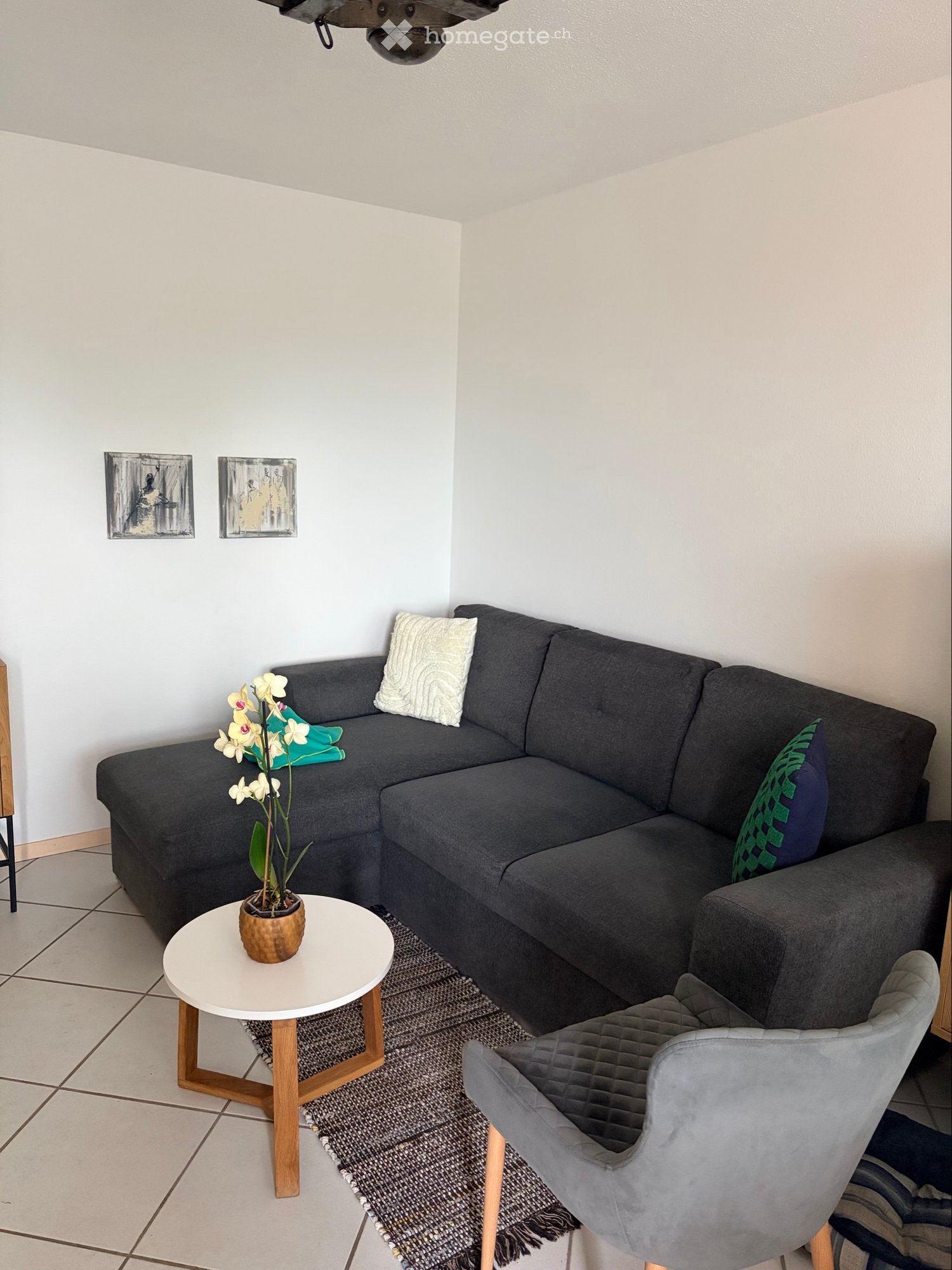 1 room apartment, photo 5 sur 5