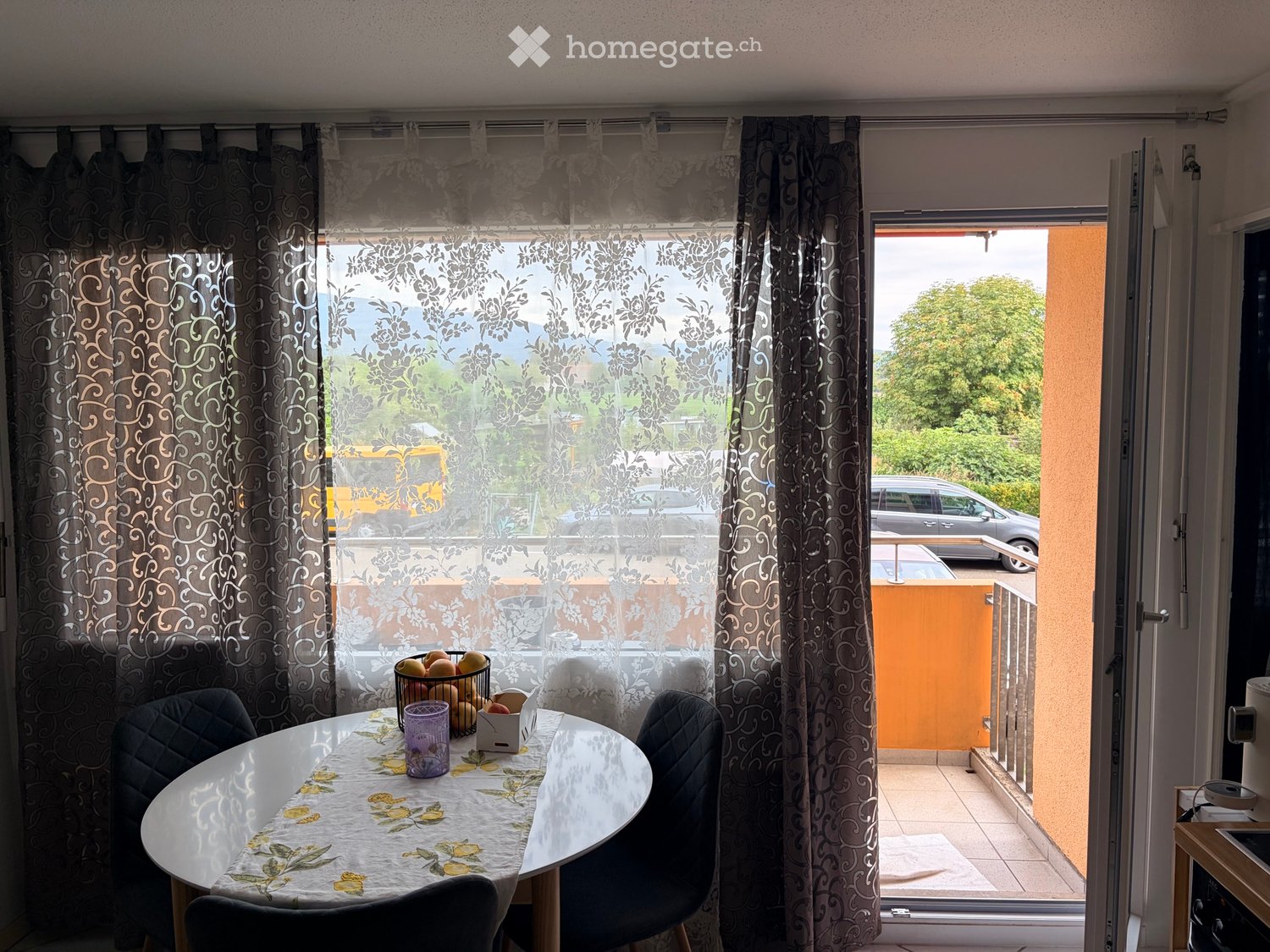 1 room apartment, photo 2 sur 5