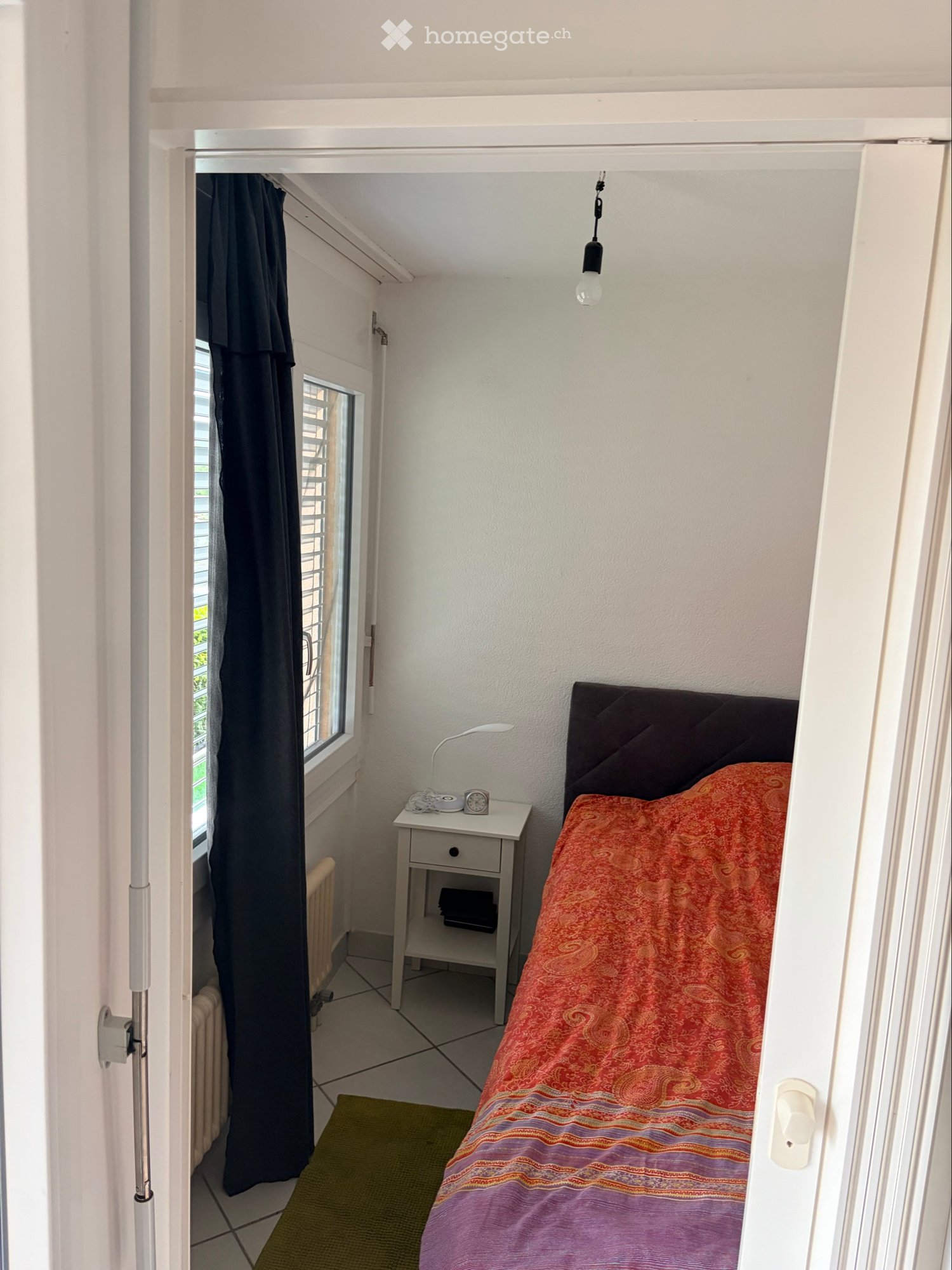 1 room apartment, photo 4 sur 5