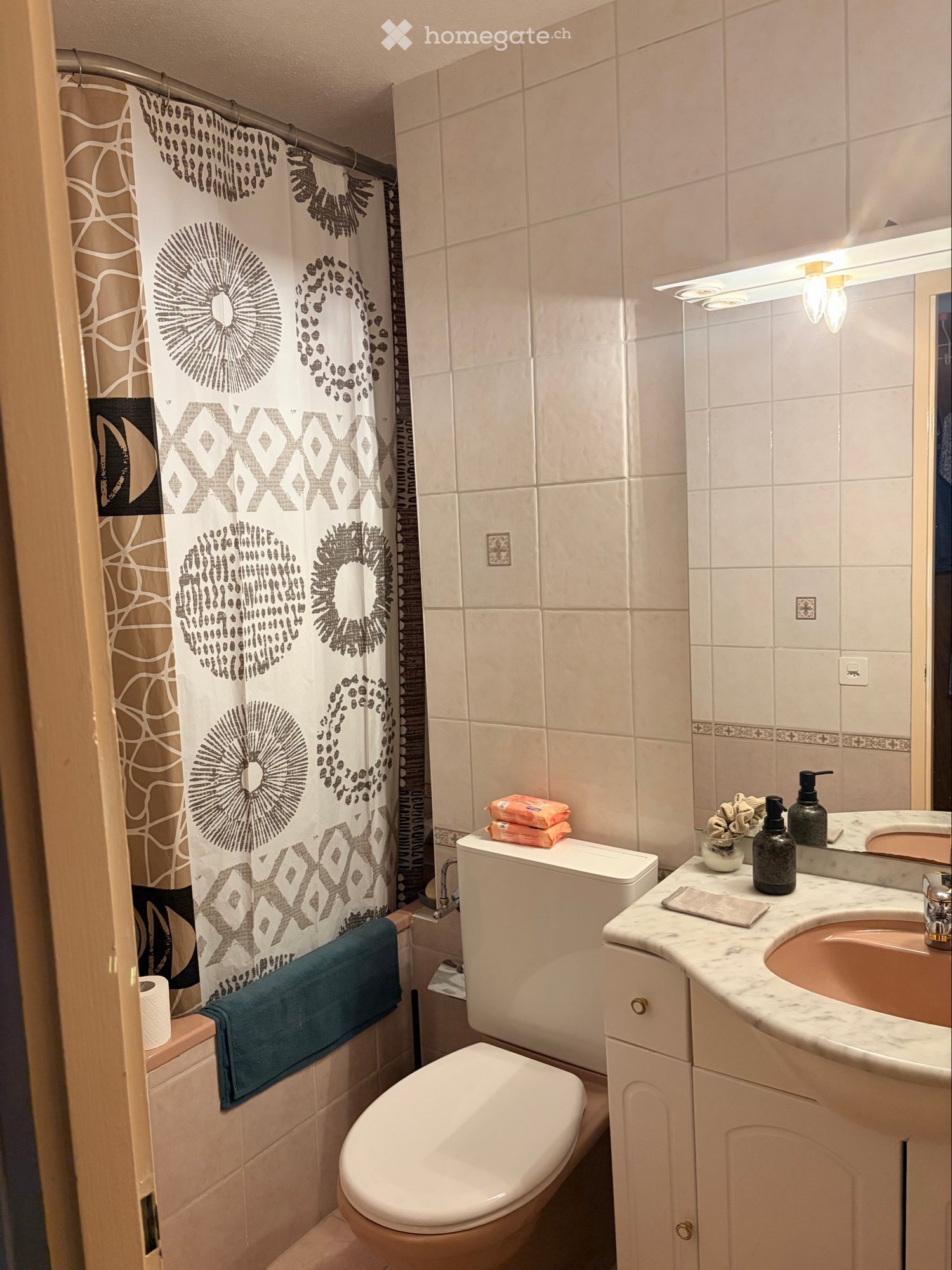 1 room apartment, photo 3 sur 5