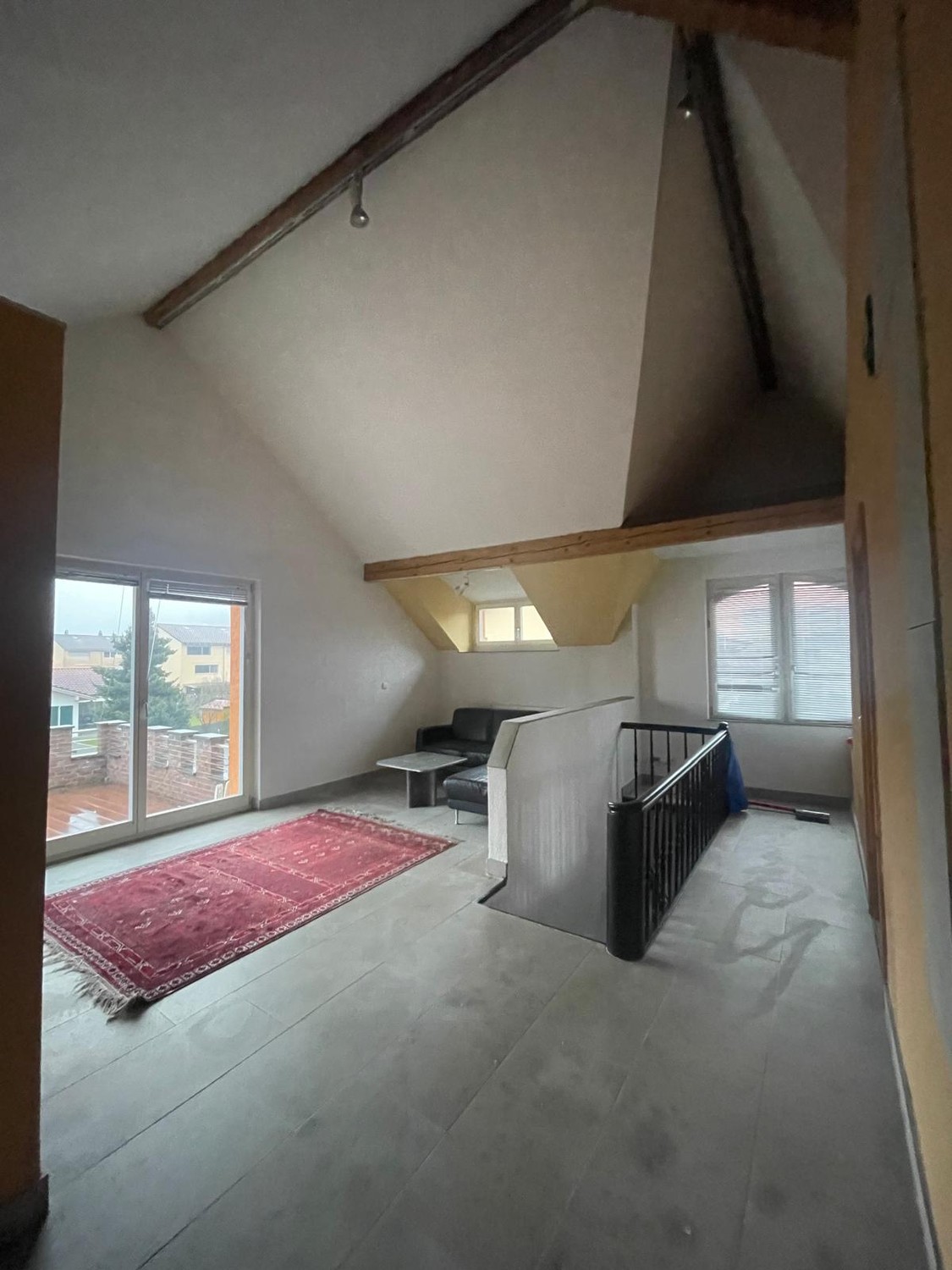 Chambre dans une colocation