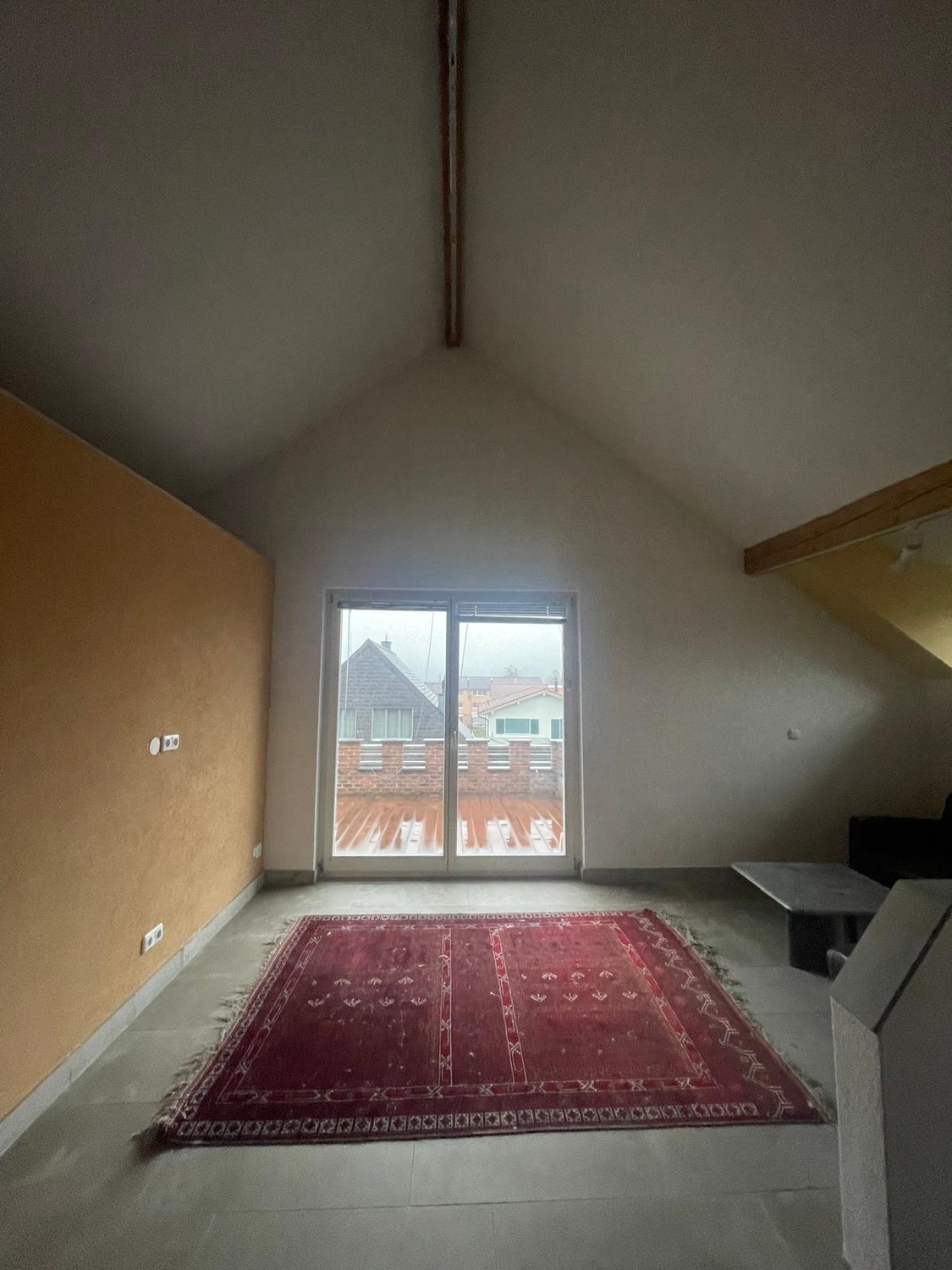Chambre dans une colocation