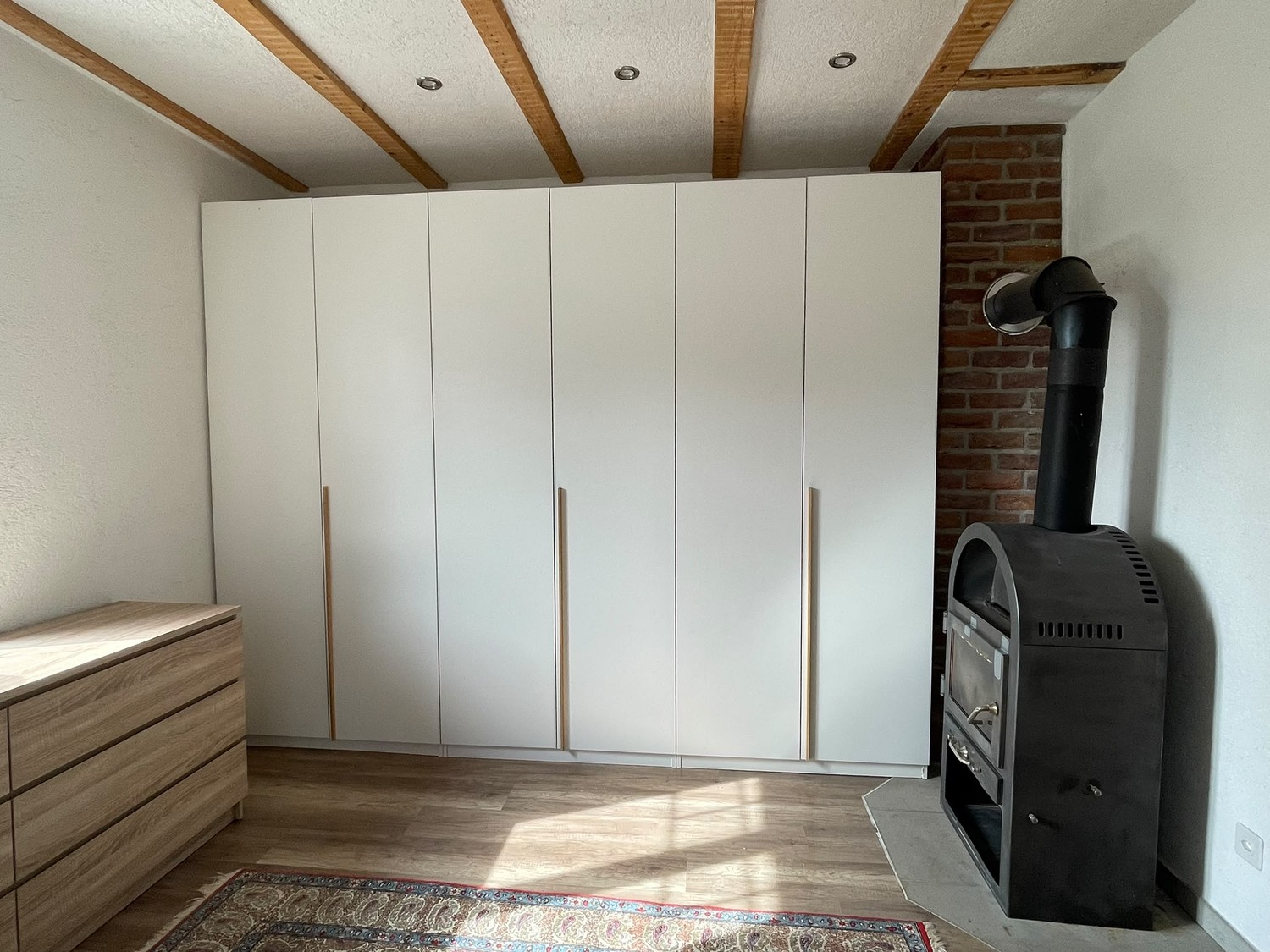 Chambre dans une colocation