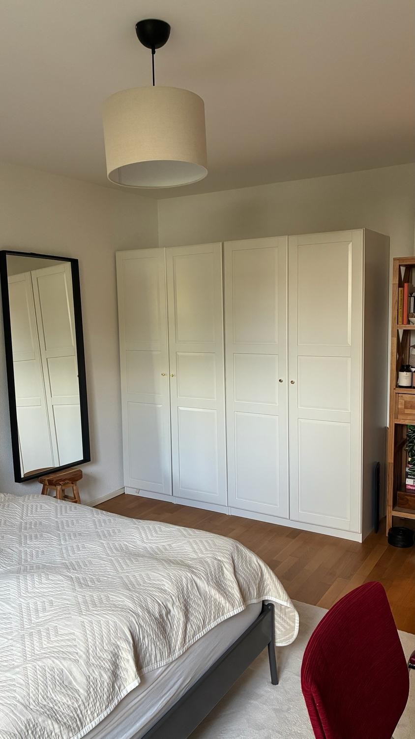 Chambre en colocation, photo 4 sur 6