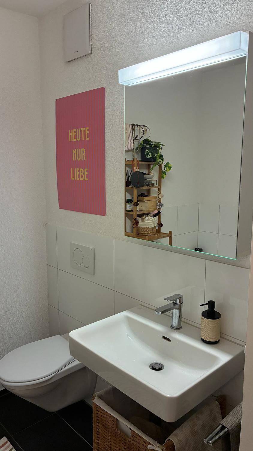 Chambre en colocation, photo 6 sur 6