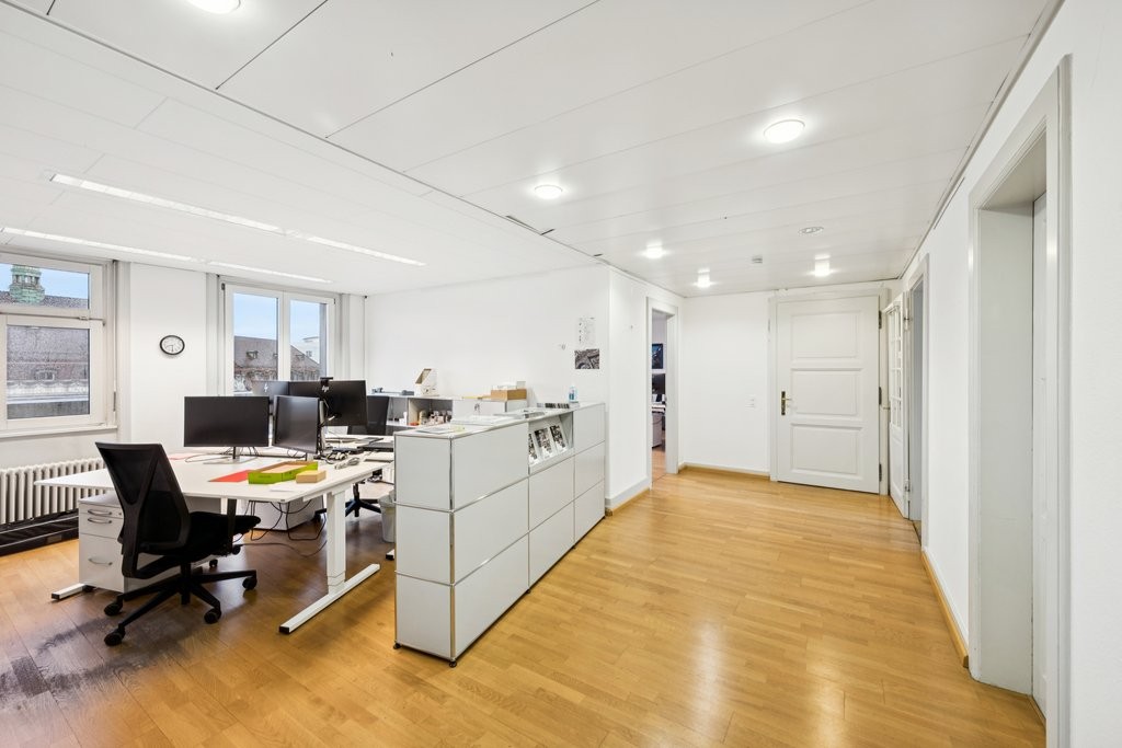 Bureaux de 298m², photo 10 sur 10