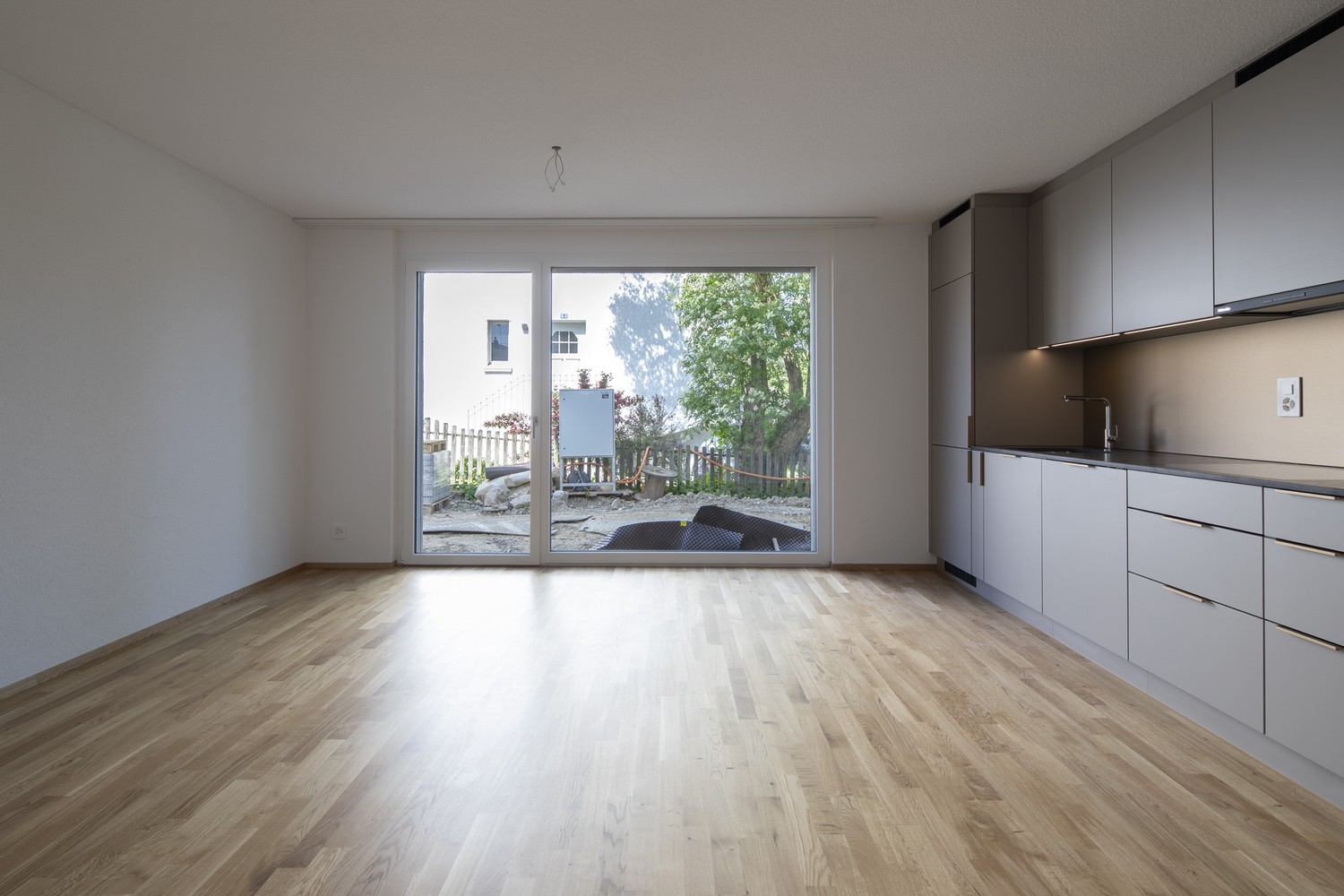 Appartamento di 2 ½ locali