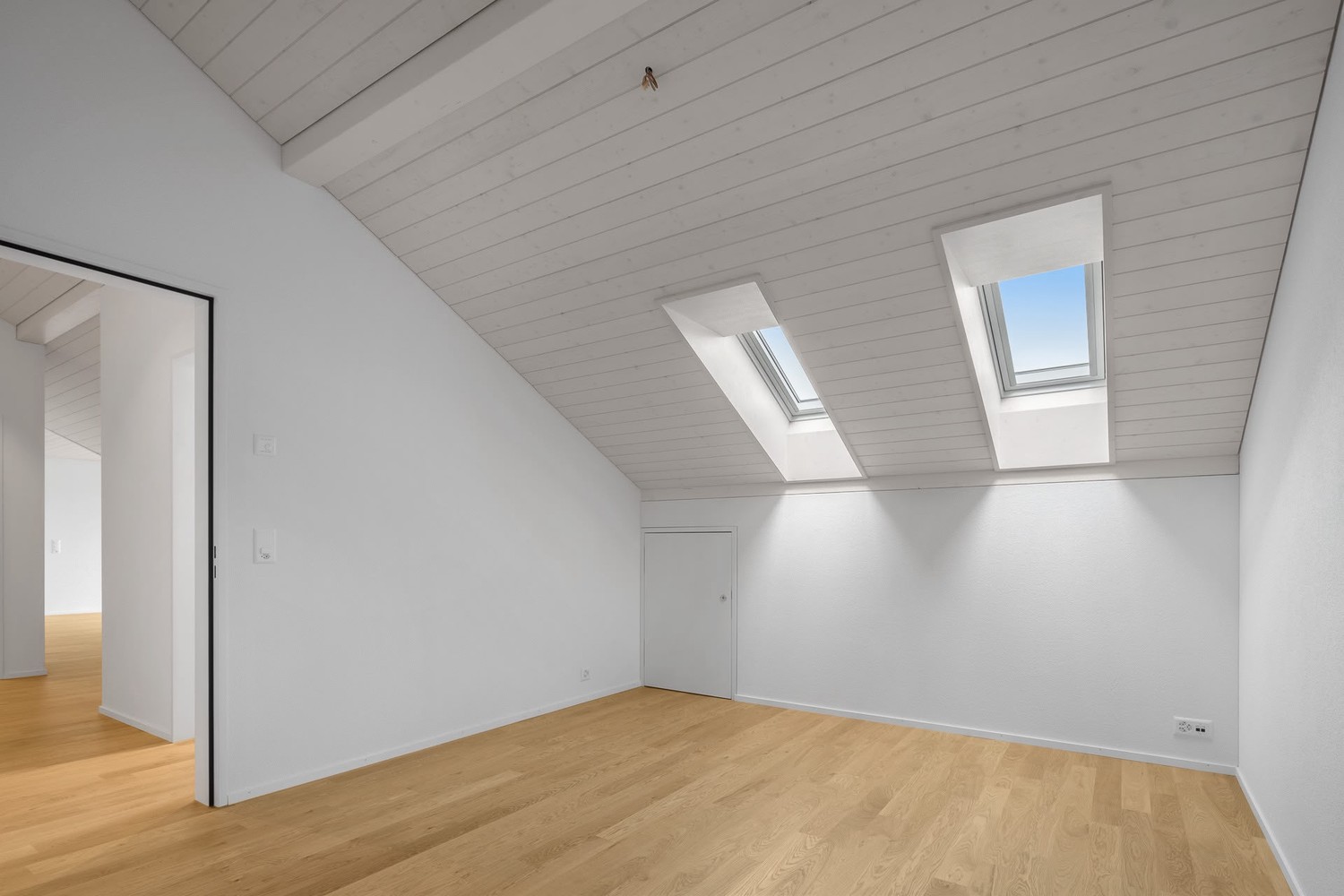 Appartement de 2 ½ pièces, photo 2 sur 8