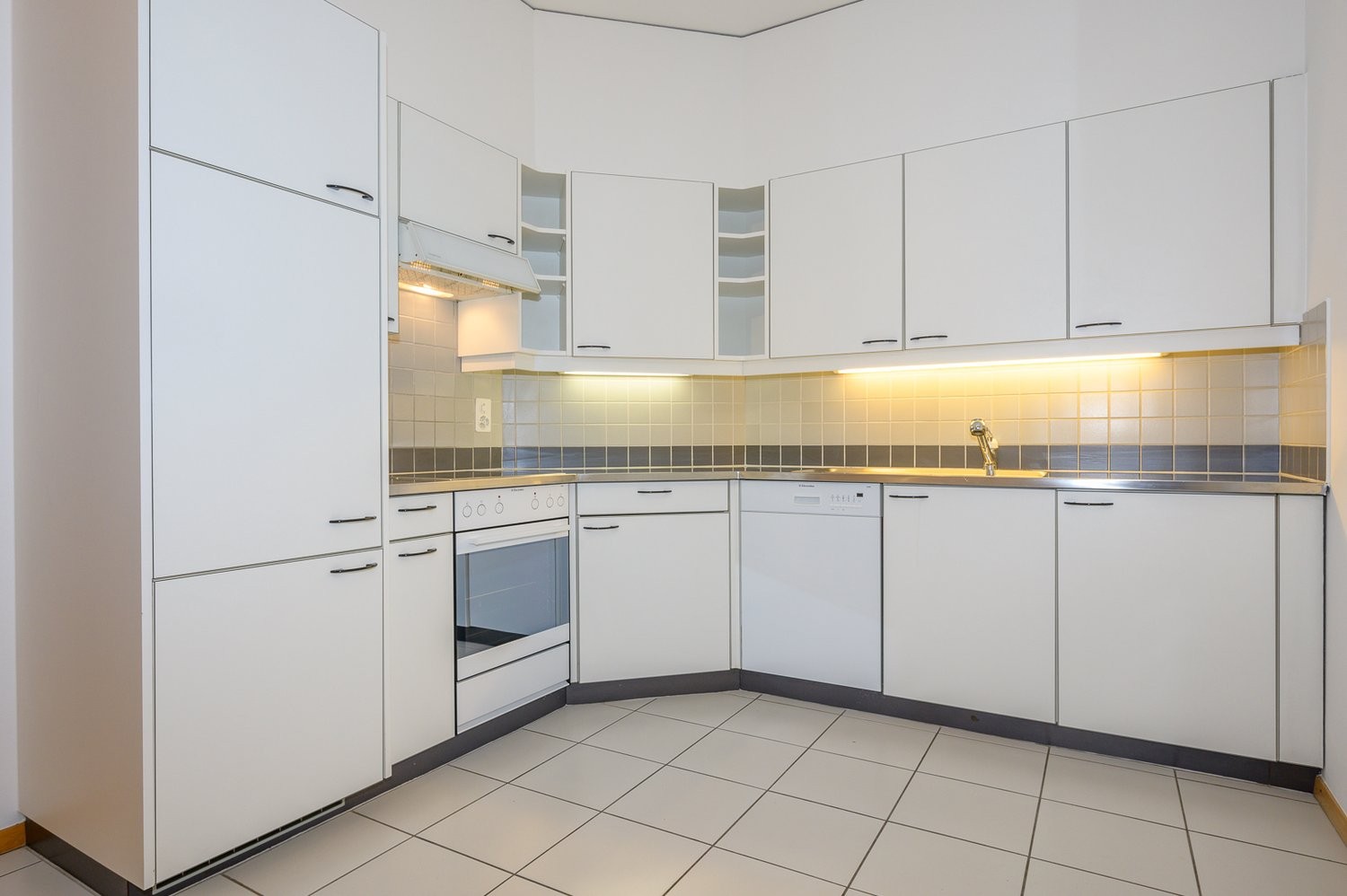 2 ½ rooms apartment, photo 3 sur 6