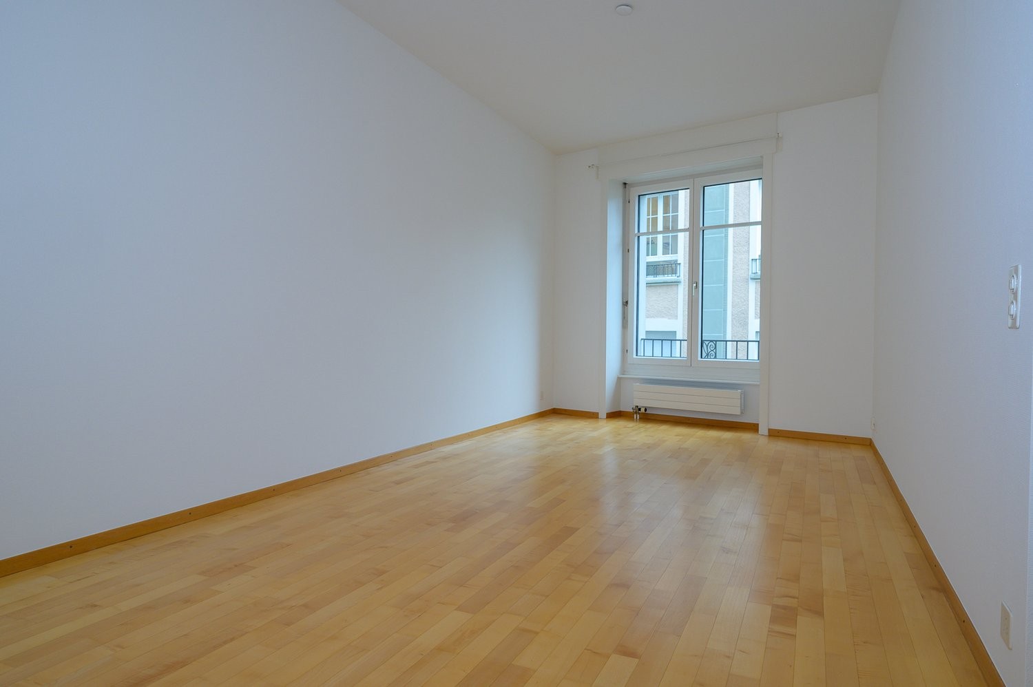 2 ½ rooms apartment, photo 4 sur 6