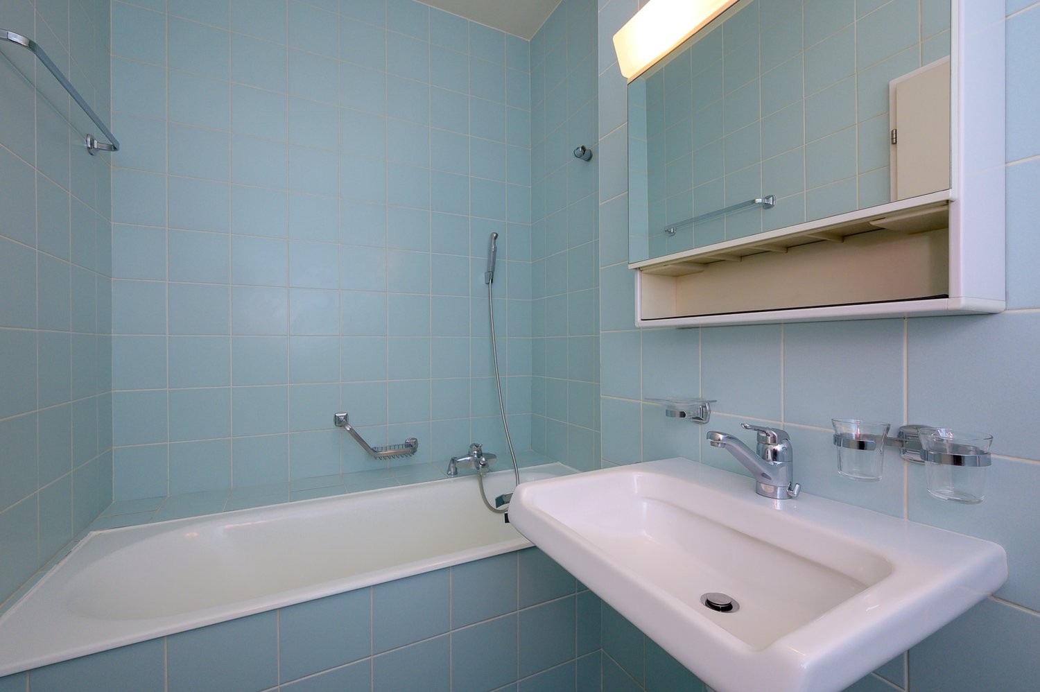 2 ½ rooms apartment, photo 6 sur 6