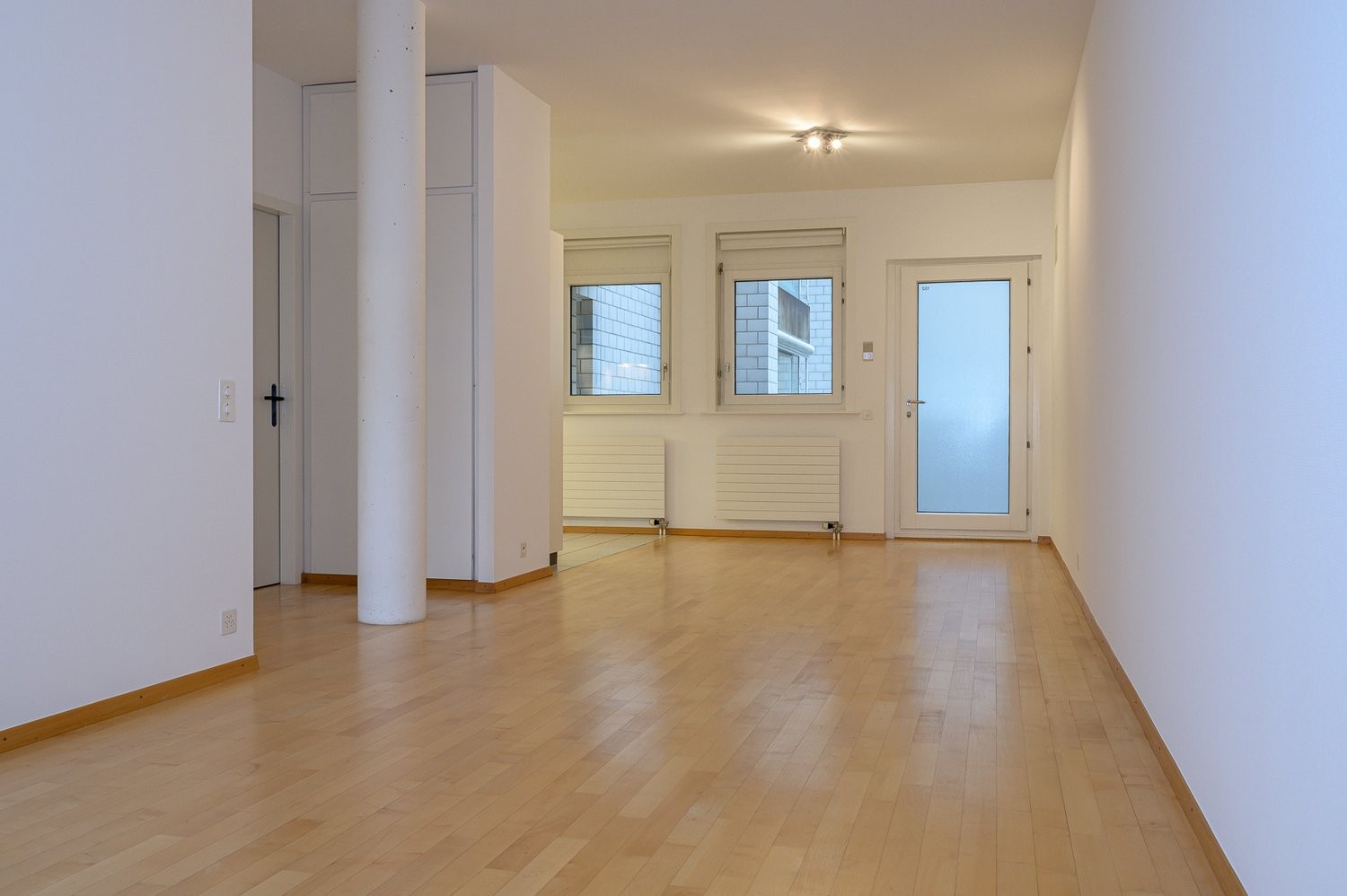2 ½ rooms apartment, photo 5 sur 6