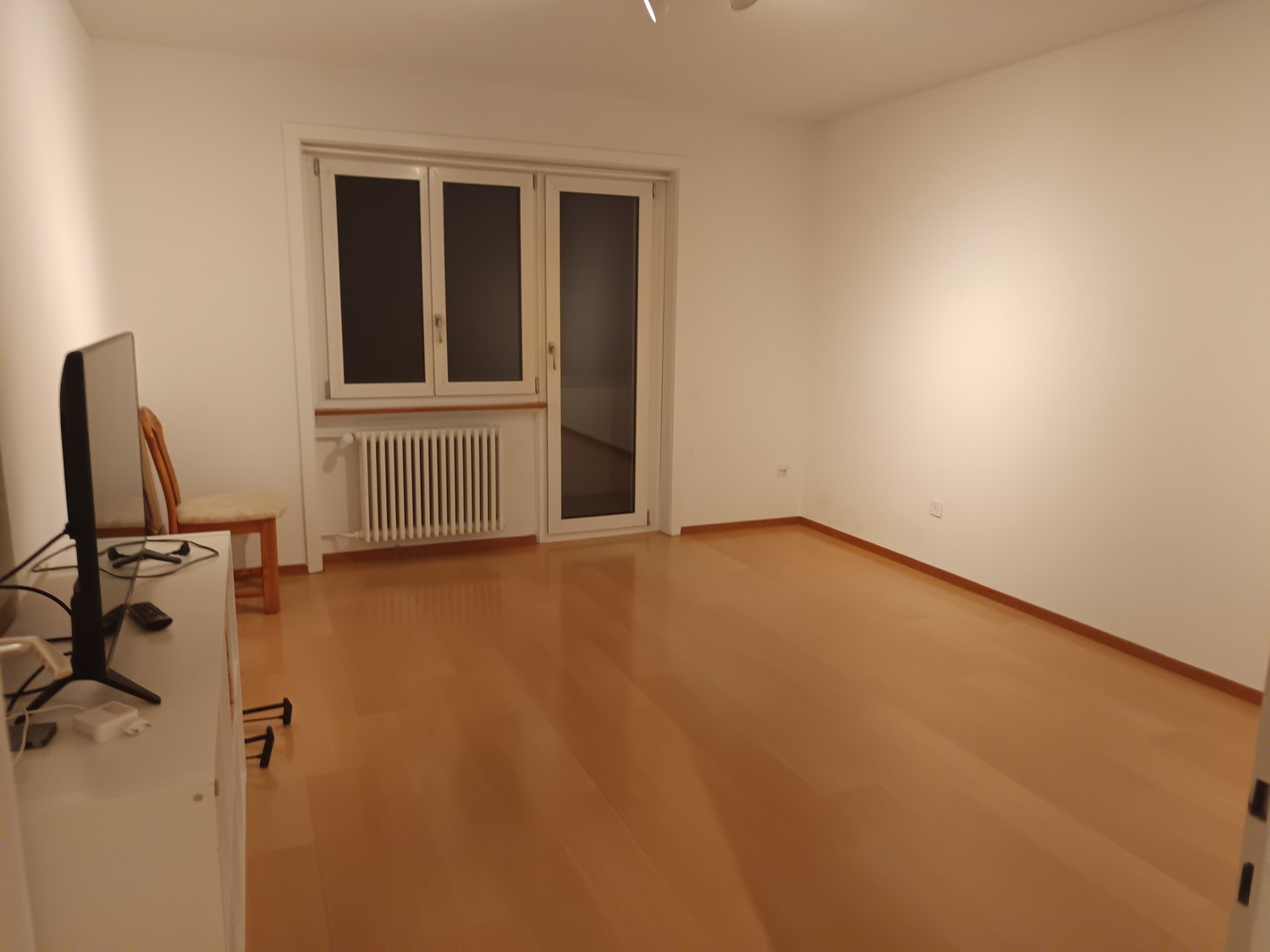 Chambre en colocation, photo 4 sur 4