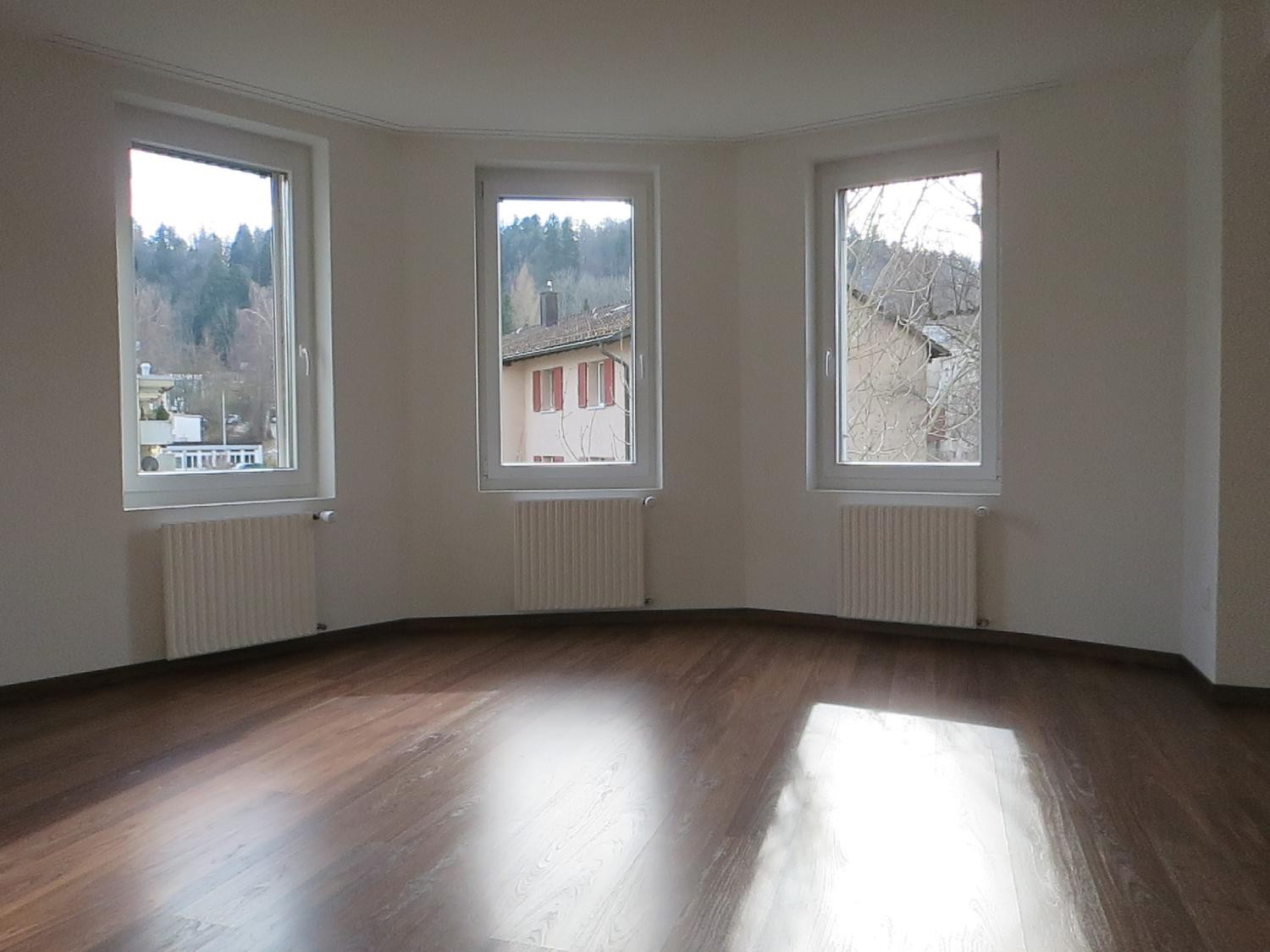Appartement de 2 ½ pièces, photo 2 sur 10