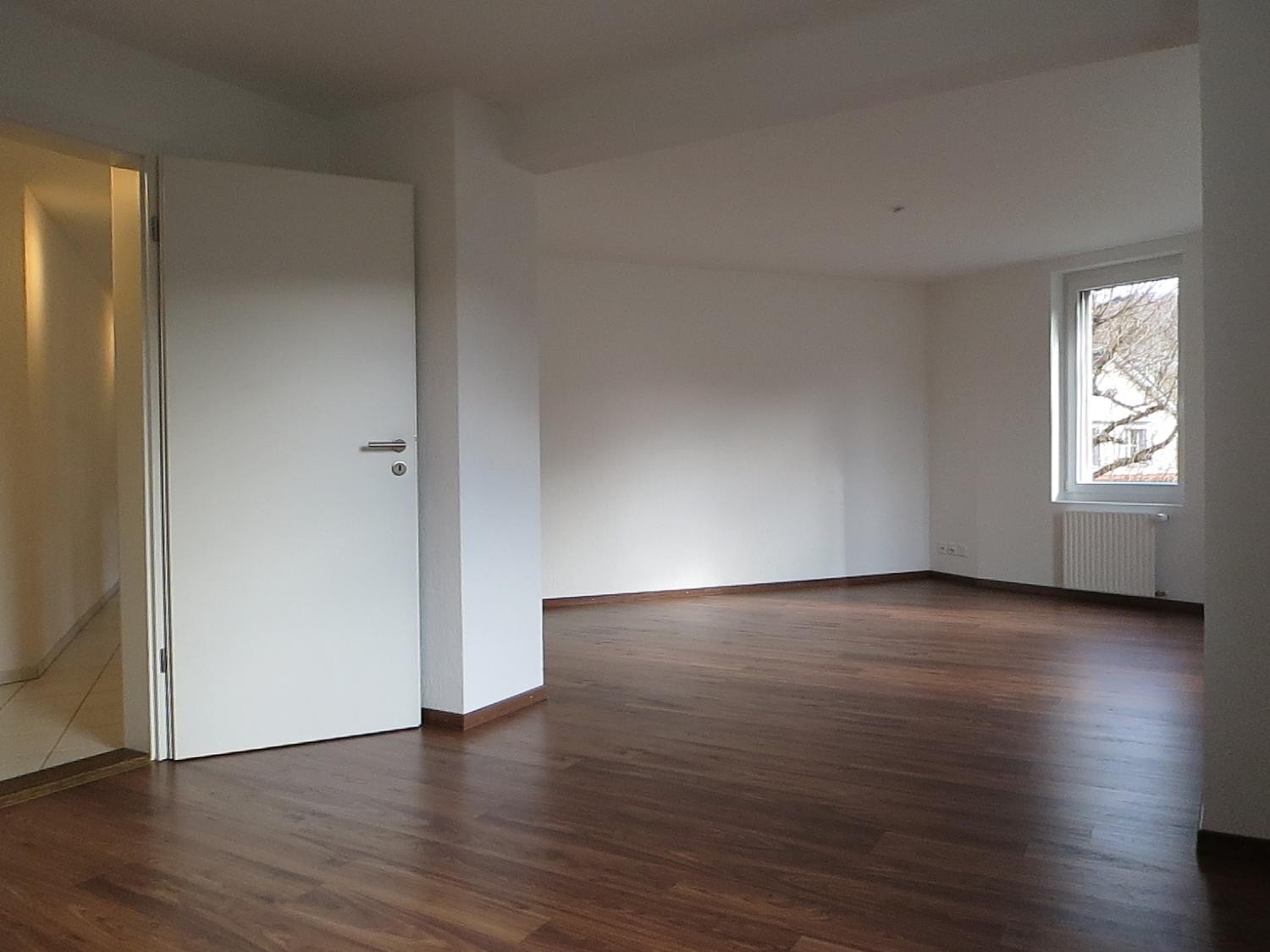 Appartement de 2 ½ pièces, photo 1 sur 10