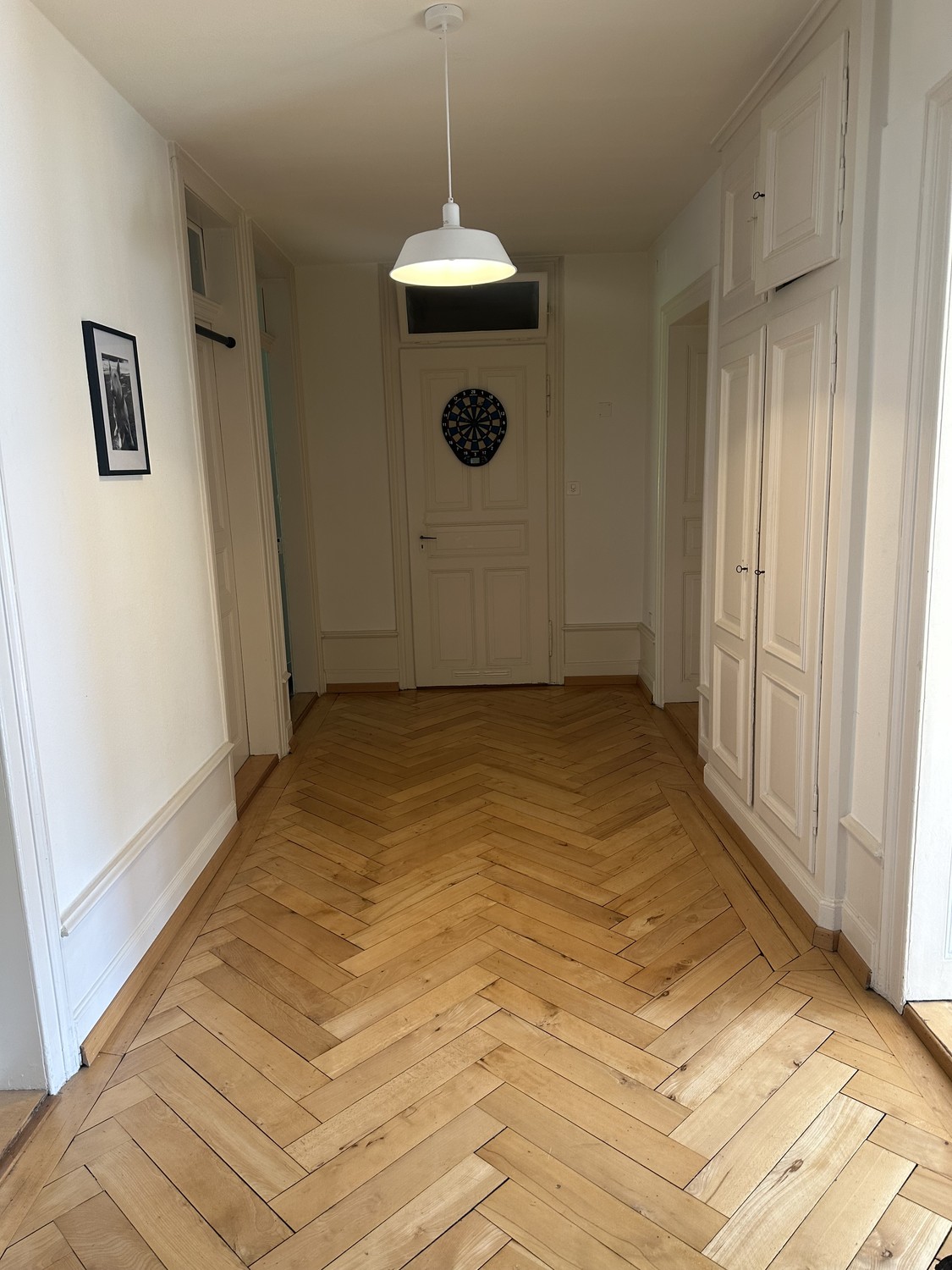 Chambre en colocation, photo 4 sur 6